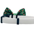 thumbnail image 3 of Cutie Ties Dog Bow Tie Pride Flag One Size, 3 of 6