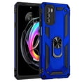 thumbnail image 1 of Atti Funda Uso Rudo Con Anillo Para Motorola Moto G31 Azul Atti Funda Uso Rudo, 1 of 9