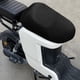 thumbnail image 2 of Funda para asiento de motocicleta, funda protectora para asiento de motocicleta, Protector de cojín para motocicleta, 2 of 6