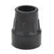 thumbnail image 2 of 4pcs 25mm Rubber Trekking Pole Cap Walking Stick Ferrule Non-slip Foot Cover, 2 of 5