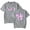 grey, variant on Junior H Sad Boyz Club T-Shirt Merch Summer For Women/Men Casual O-neck Short Sleeve Tshirt Streetwear