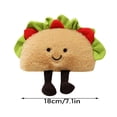 thumbnail image 3 of Hot Toys Jellycat Toys Plush Toy Super Soft Cute Elephant Doll Soothing Plush Toy, 3 of 8