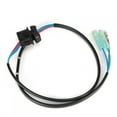 thumbnail image 2 of Switch Trim &amp; Tilt Switch 7038256330 Fit for  703 Outboard Motor Remote Control Box, 2 of 7