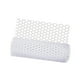 thumbnail image 1 of Malla de alambre de plástico reutilizable para cercas de gallinero, ligera, duradera, hexagonal, para proyectos de bricolaje, para jardín, color blanco, 1 of 5