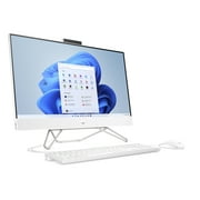 HP All-in-One 24-cb0120 Intel Pentium Silver J5040,8GB RAM,Intel UHD Graphics 605,256GB SSD,Win 11