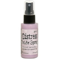 Tim Holtz Distress Oxide Spray 1.9fl oz-Milled Lavender