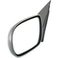 thumbnail image 3 of MIRROR Compatible For 1997-2005 Chevrolet Venture 1997-2004 Oldsmobile Silhouette Left Driver Paintable, 3 of 5