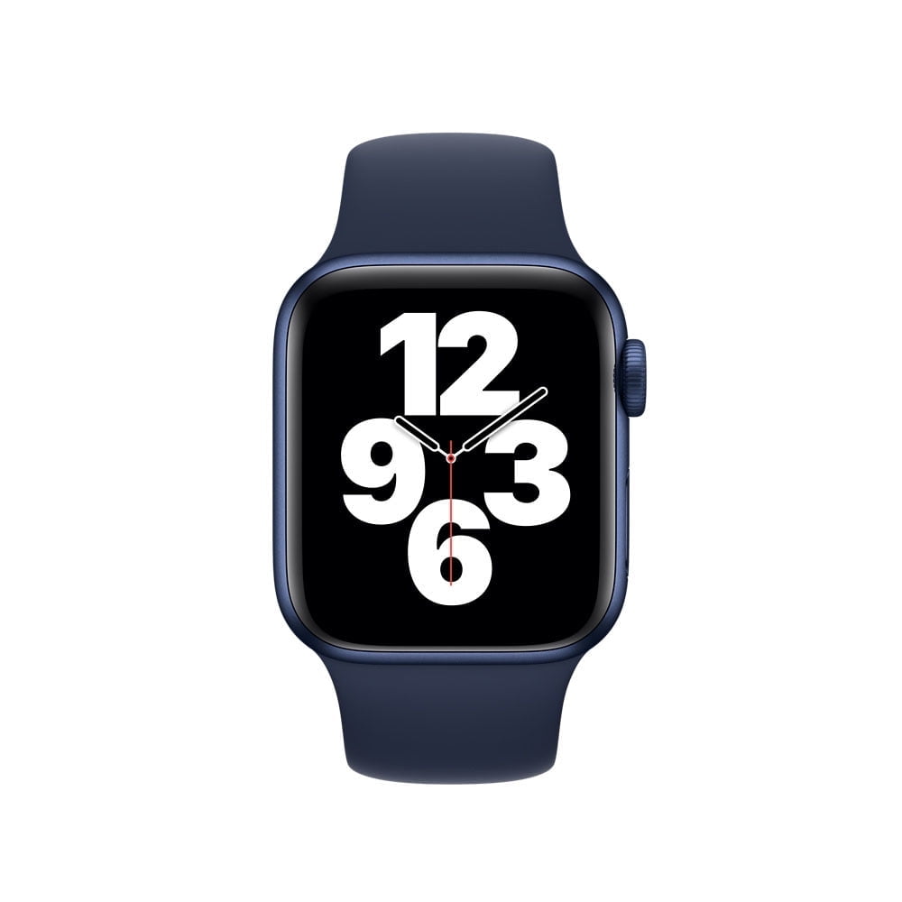 Open Box Apple Watch Sport Band 40mm/44mm S/M & M/L