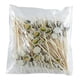 thumbnail image 1 of Selecciones de frutas,Palillos de comida Palillos de dientes Palitos de decoración de fiesta,Tenedores desechables Tenedores de postre Selecciones de alimentos,Mini palillo de dientes para, 1 of 8