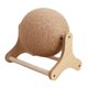 thumbnail image 1 of Rascador para gatos con cuerda de sisal, compacto, multiusos, resistente, para ejercicio, interactivo, para gatitos, mascotas de interior, cachorros y, 1 of 6