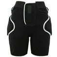 thumbnail image 1 of Patin de Hanche de Ski, PROPRO Multifonction Sport Anti Sport Hip Pad Pantalons Hip Pad Pantalons Finement Réglés Performance, 1 of 8