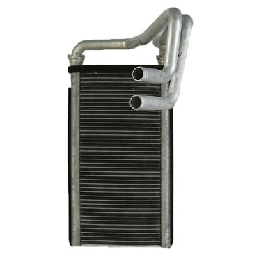 Agility Auto Parts 9010518 HVAC Heater Core for Jeep Specific Models Fits select: 2015-2018 JEEP WRANGLER UNLIMITED, 2012-2014 JEEP WRANGLER