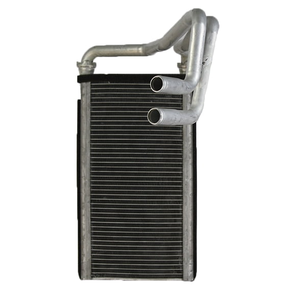 Agility Auto Parts 9010518 HVAC Heater Core for Jeep Specific Models Fits select: 2015-2018 JEEP WRANGLER UNLIMITED, 2012-2014 JEEP WRANGLER