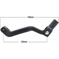 thumbnail image 3 of Motorcycle Gear Shift Lever For Kayo BOSUER Apollo Dirt Bike MX Xmotos NC 250 300 450 CC, 3 of 3