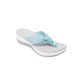 thumbnail image 2 of Chanclas Verano Nuevo estilo Zapatillas de mujer informales de suela blanda de suela gruesa Wmkox8yii  hj789, 2 of 5