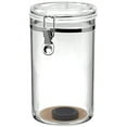 thumbnail image 5 of Acrylic Jar Cigar Humidor w/ Humidifier - Capacity: 25, 5 of 6