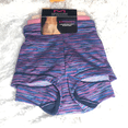 Maidenform Sweet nothings boyshorts 3 pack