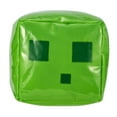 thumbnail image 1 of Minecraft Peluche Slime Vase, 1 of 5