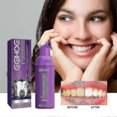 thumbnail image 2 of Purple Tooth Cleansing Mousse Deep Cleaning Tooth Stains Too, 2 of 4