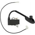 thumbnail image 2 of Ignition Coil Module for Stihl FC90 FS100R FS110R FS130R Trimmer Replace # 4180 1302 A, 2 of 4