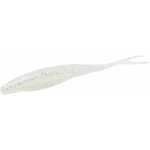 Zoom Mag Super Fluke 7'' White Ice 5pk - Walmart.com