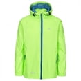 thumbnail image 3 of Trespass - Chaqueta Impermeable Plegable Qikpac para Adultos (Musgo), 3 of 3