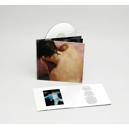 Harry Styles (CD) (Limited Edition)