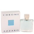 thumbnail image 2 of Chrome For Men by Azzaro Eau De Toilette Spray 200ml, 2 of 4