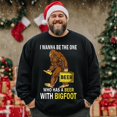 thumbnail image 2 of Big and Tall Men Sweatshirt Fleece Sweatshirt Long Sleeve T Shirt Pullover 8XL L0 5KP7 W17, 2 of 8