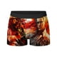 thumbnail image 3 of Video del juego popular Resident-Evil Ropa interior de seda de leche para hombre Calzoncillos tipo bóxer para hombre Calzoncillos tipo bóxer para hombre, 3 of 5