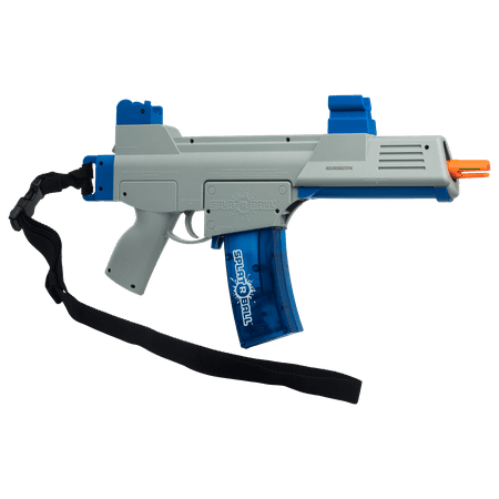 Splat-R-Ball Semi and Full Auto Water Gel Ball Gun Blaster Kit