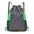 thumbnail image 1 of Mochila con cordón Bolsa de gimnasio Mochila con cordón Bolsas, 1 of 5