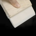 thumbnail image 4 of Screen Printing Squeegee 6 Inch 65 Durometer Ink Scraper for Screen Printing, 4 of 6