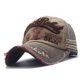 thumbnail image 1 of Gorra de béisbol de estilo clásico, gorra de béisbol de algodón bordada, Unisex, Retro, para hombres y mujeres, 1 of 5