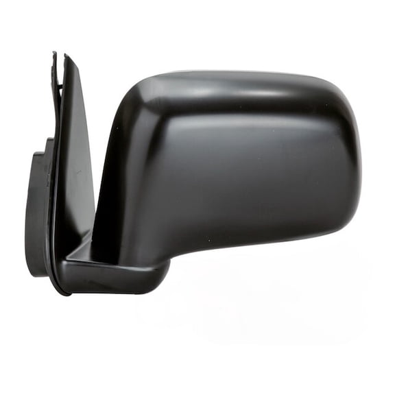 Left Mirror - Compatible with 1997 - 2001 Honda CR-V 1998 1999 2000