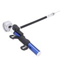 thumbnail image 4 of Bike Pump, Cycling Pump Portable Bike Ball Pump Bike Pump Inflator with Mount for Bike Football and Basketball, 4 of 8