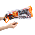 thumbnail image 2 of Zuru XSHOT Skins Blaster de bloqueo, 2 of 2