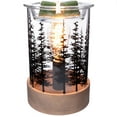 thumbnail image 1 of Réchauffeur ScentSationals Edison - Fir Grove, 1 of 4