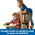 thumbnail image 5 of Learning Resources  Minute Math Electronic Flash Card   Classroom Must Haves, 5 of 8