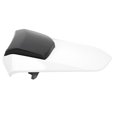 thumbnail image 4 of Motorcycle Tail Fairing Cover, Perfect Fit Rear  Fairing Cover Scratch Resistance ABS  For Motorbike White, 4 of 8