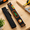 Orange-15.7-Inch Digital Level, variant on 48-inch Digital Level & Angle Finder Ic ±0.1°