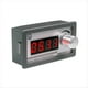 thumbnail image 1 of Potenciómetro con Pantalla Digital y Resistencia Variable de 10 KΩ. Simulador de Señal de Resistencia para Controlador de Velocidad e Inversor., 1 of 5