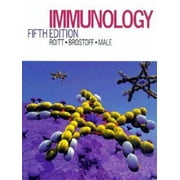 Immunology [Paperback - Used]