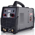 thumbnail image 4 of AMICO CTS-200A, 50 Amp Plasma Cutter, 200 Amp HF-TIG, 200 Amp Stick Arc DC Inverter Welder, 3-in-1 Multifunction Welding Machine, 4 of 4