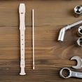 thumbnail image 1 of CTIRCHIU 6 Sets Wind Musical Instrument for Students Designed for Easy Playing in Classrooms, 1 of 8