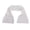 Grey, variant on Riousery Weighted Eye Cover for Sleeping Light Blocking Soft Cold Compress Adjustable Sleep Mask Black, 30.3 inches / 77 cm
