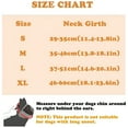 thumbnail image 2 of GASTROPOD Dog Muzzle, Soft Mesh Muzzles for Small Medium Dogs Shih Tzu Pug English Bulldog, Breathable Dog Mouth Guard for Biting Chewing Grooming, Allow Panting, 2 of 7