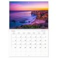 thumbnail image 6 of Fantastic beaches (Monthly Wall Calendar 2026 16.5 x 23.4 (open)), CALVENDO 14 Month Calendar, 6 of 9