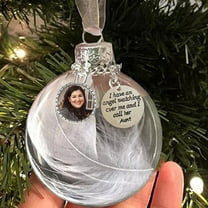 Christmas Decorations Clearance! Christmas Ornaments, Christmas Tree Decoration Ornaments, Hanging Ball for Holiday Wedding Party Decoration, Chrisrmas Gifts White