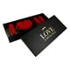 thumbnail image 1 of Caja de Regalo con Rosas "I Love You" Rojas, 1 of 3